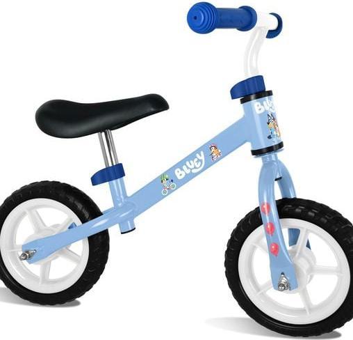 Linex BLUEY - Bicicletta da corsa ( 60200 ) (10")