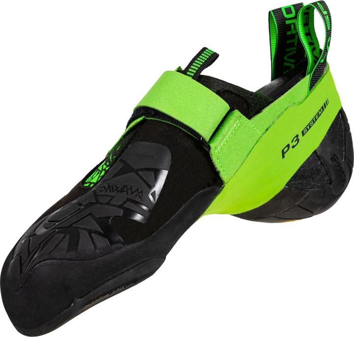 Actual product image La Sportiva Skwama Vegan (36.5)