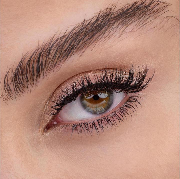 Actual product image Catrice Faked Everyday Natural Lashes (Artificial eyelashes)