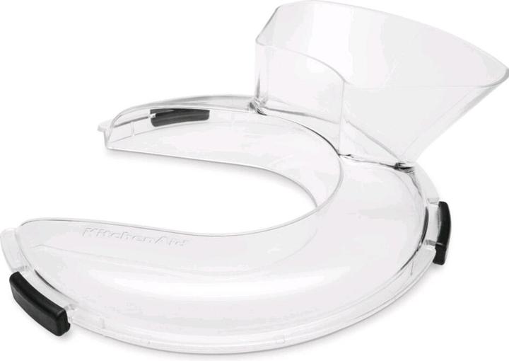 Image du produit KitchenAid 5KSMTHPS Protection contre les éclaboussures