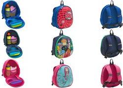 Produktbild Wedo Kinderrucksack Meerjungfrau
