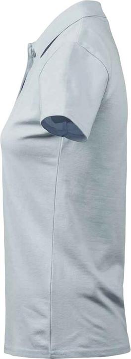 Immagine prodotto Tee Jays Luxury Maglietta Polo Elasticizzata Donna (XXL)
