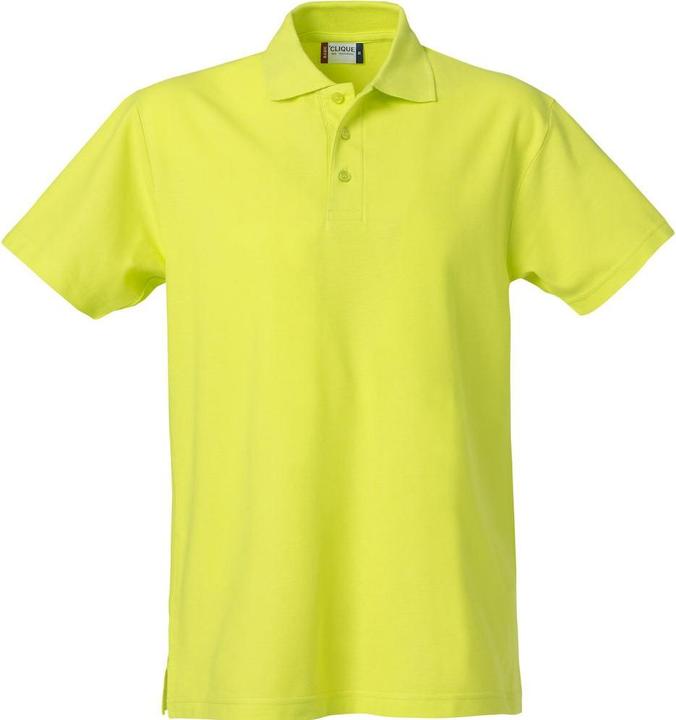 Image du produit Clique Polo de base (XXL)
