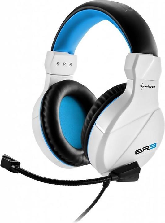 Sharkoon Rush ER3 (Cable)