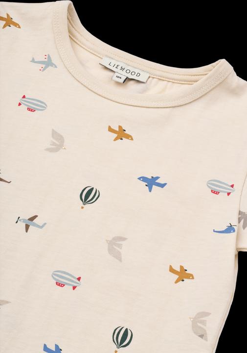 Image du produit Liewood Apia TShirt Aviator (128)