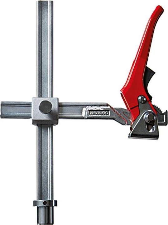 Actual product image Bessey Clamping element for welding table (200 mm)