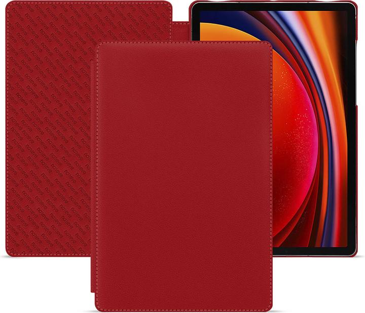 Rouge PU ( Pantone #d50032 )