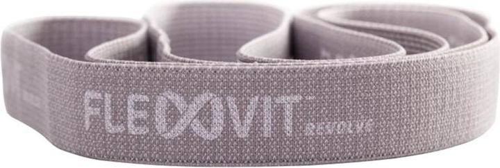 Actual product image Flexvit Powerbands Set (1 m, Easy, Medium, Strong, Extra strength)