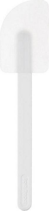 Actual product image Rosti Dough scraper 26 x 6 cm White