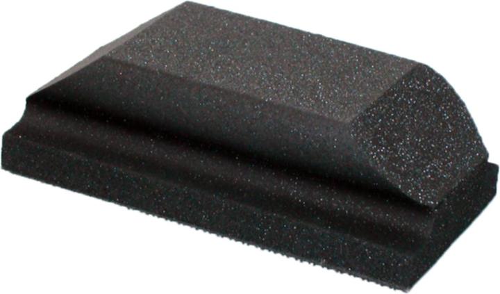 Produktbild Mirka Handblock ohne Absaugung