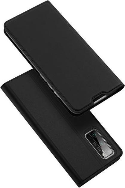 Produktbild Dux Ducis Skin Pro Series Bookcover (Honor 30 Pro)