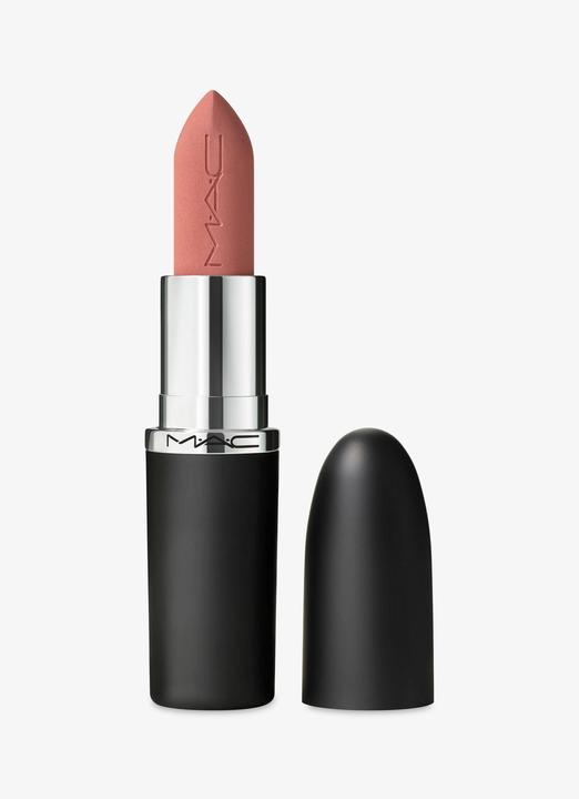 Produktbild MAC Cosmetics Macximal Silky Matte Lipstick Honeylove (Honeylove)
