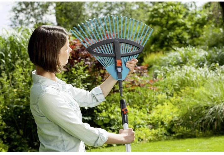 Produktbild Gardena Verstellbesen