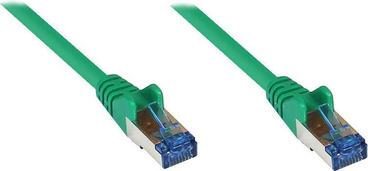 Actual product image Good Connections Alcasa (S/FTP, CAT6a, 7.50 m)
