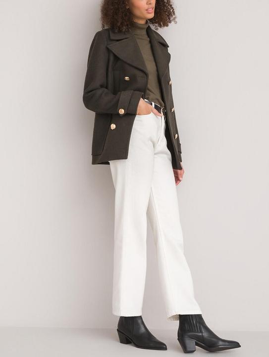Immagine prodotto La Redoute Collections Giacca Caban (38, 50)
