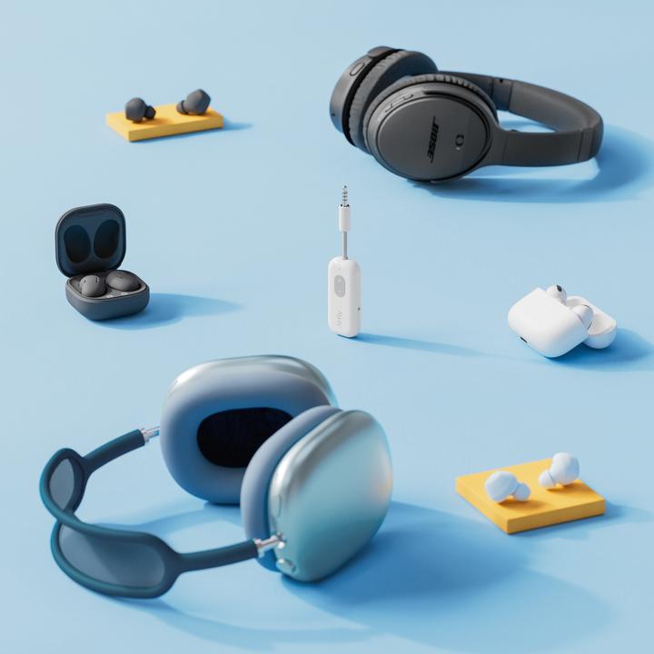 Image du produit TwelveSouth AirFly Gen2 SE (Transmetteur)