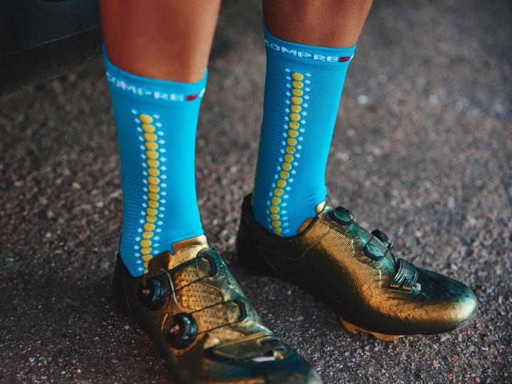 Immagine prodotto Compressport Pro Racing Socks v4.0 Bike (35 - 38)