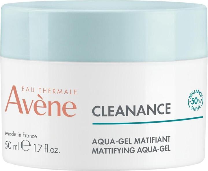 Crème Aqua-Gel (Gel, 50 ml)