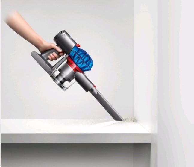 Actual product image Dyson V7 Motorhead