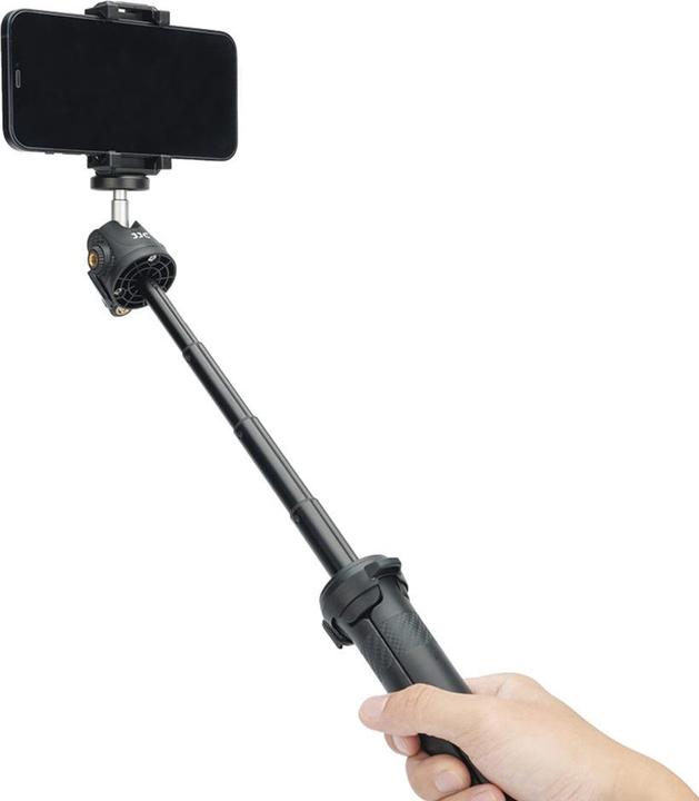 Immagine prodotto JJC TP ET1 Treppiede estensibile e bastone per selfie