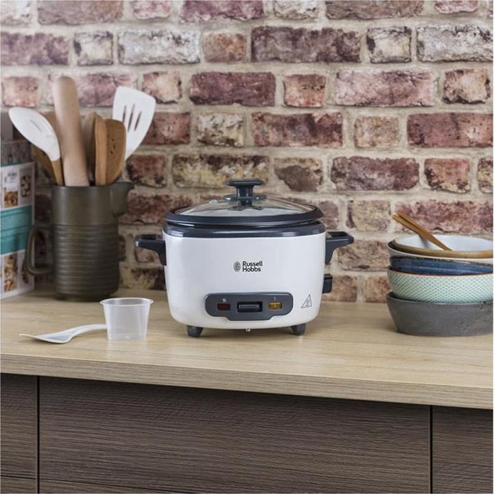 Actual product image Russell Hobbs 27040-56 (CH plug)
