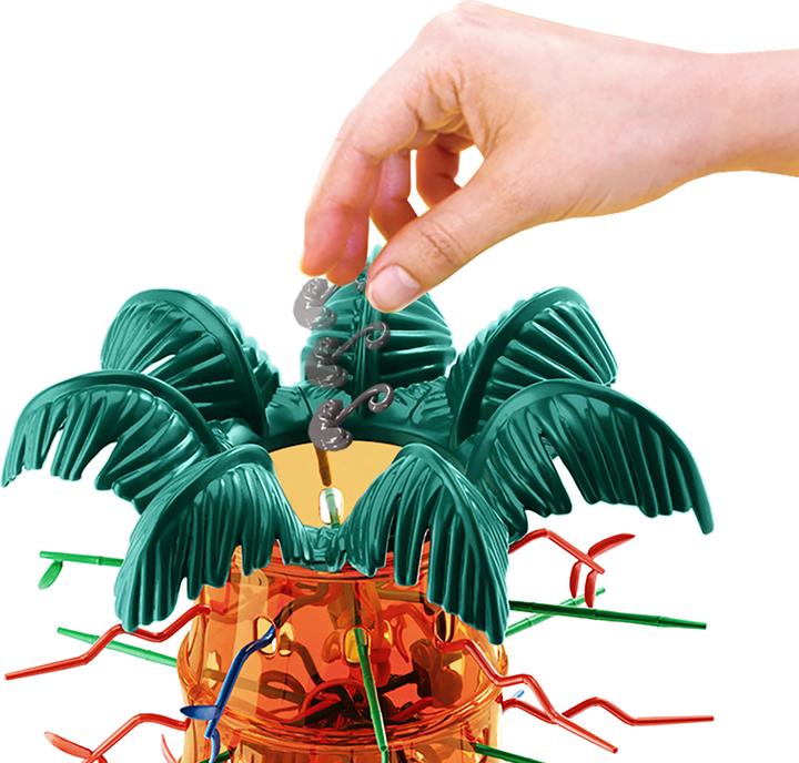 Immagine prodotto Mattel Festa delle palme a dondolo (Francese, Inglese)