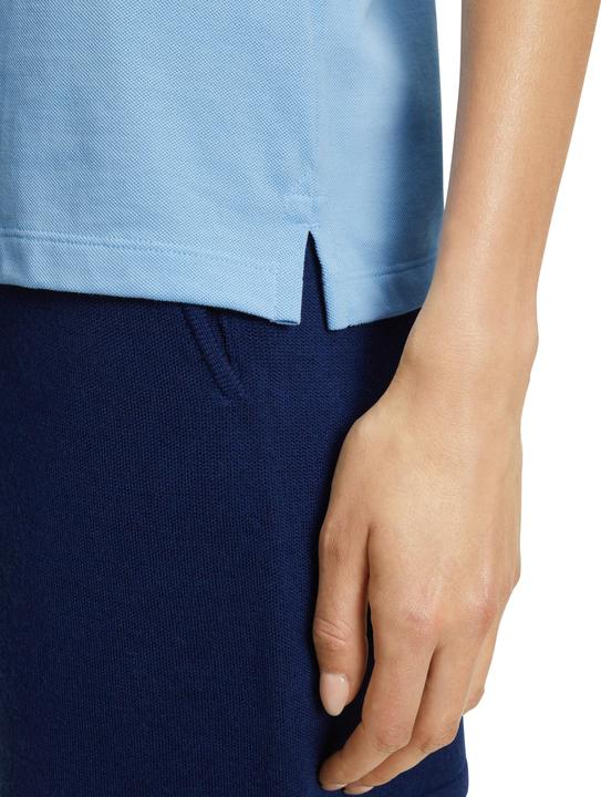 Actual product image Falke BA Pique Polo w (L)