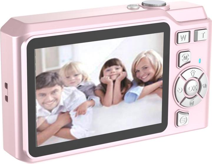 Immagine prodotto Denver WCT-8020W (5 Mpx)