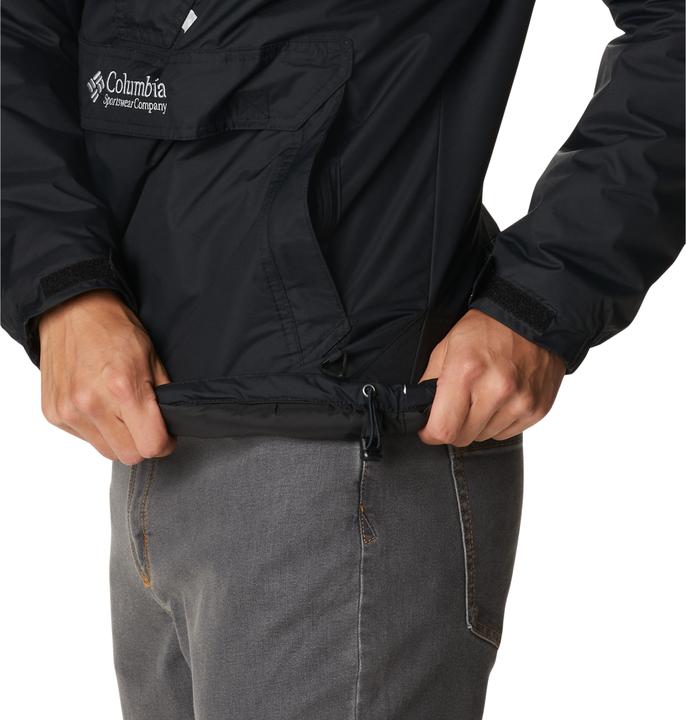 Produktbild Columbia Challenger™ II Insulated Pullover (XS)