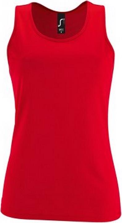 Sols PerformanceTanktop (XL)