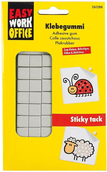 Actual product image Easy Work Sticky Tack