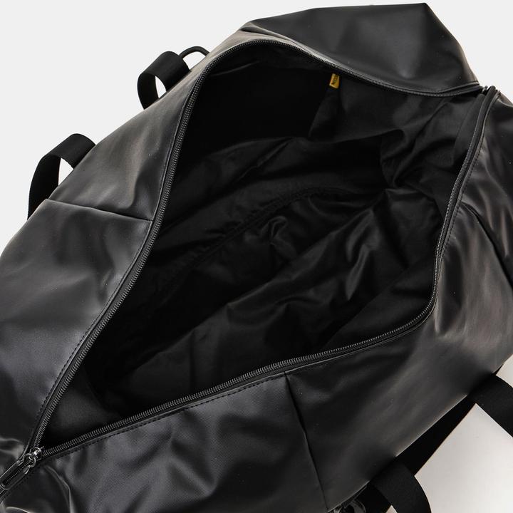 Immagine prodotto Mandarina Duck Borsa sportiva Eco Coated Duffle OSB02 (39 l)