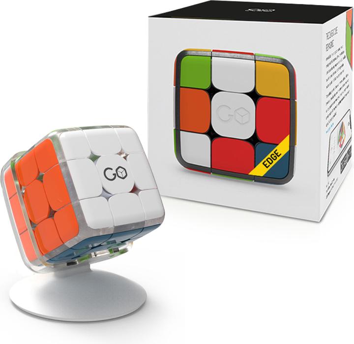Immagine prodotto Particula GoCube Edge 3x3 Pacchetto completo (3 x 3)