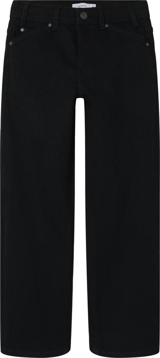Name it Straight Fit Jeans (116)