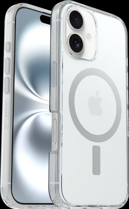 Immagine prodotto OtterBox Symmetry (Apple iPhone 16)