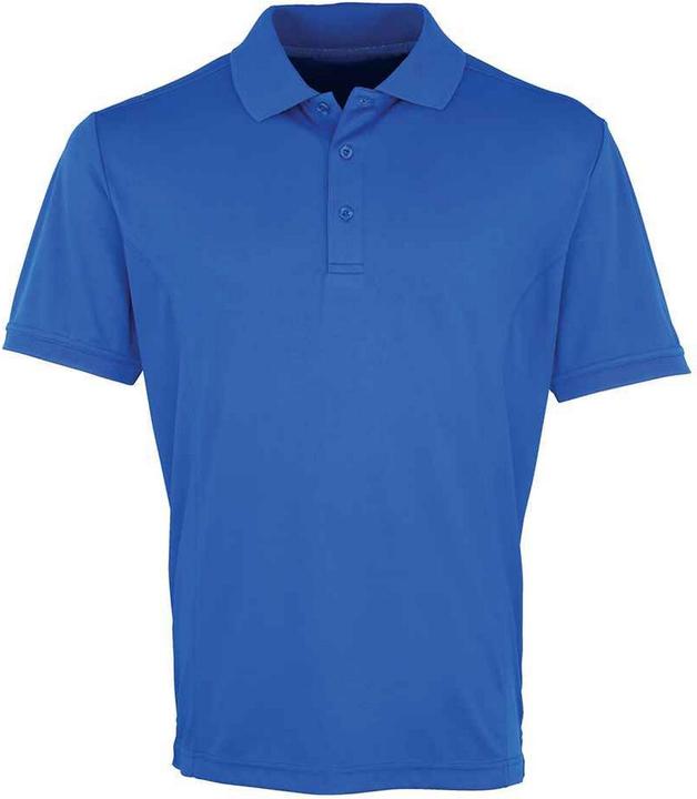 Immagine prodotto Premier Coolchecker Maglietta Polo Uomo (5XL)