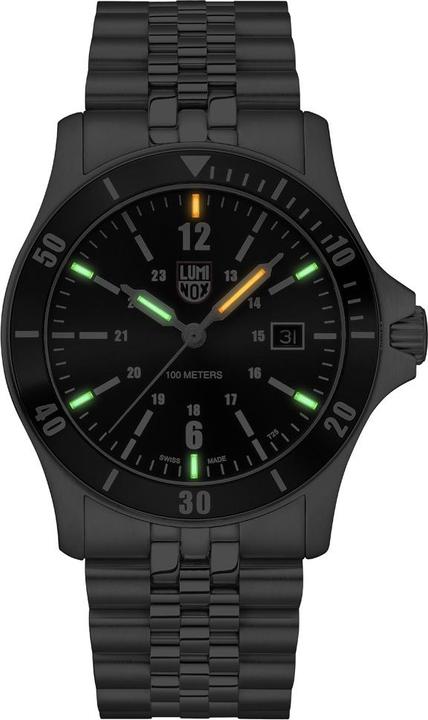 Immagine prodotto Luminox TIMER SPORTIVO SERIE 0910 (Orologio sportivo, 42 mm)
