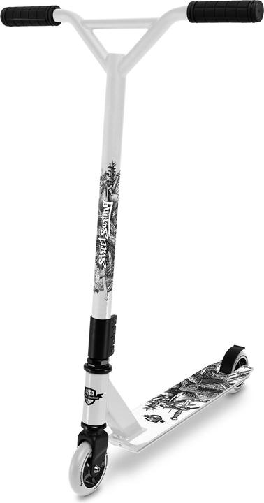 Actual product image Streetsurfing Street Surfing Stuntscooter Torpedo