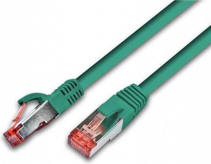 Actual product image Wirewin Network cable (S/FTP, CAT6, 7 m)