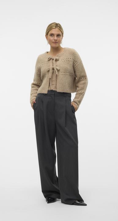 Produktbild Vero Moda VMADELINA Strickjacke Strickjacke (L)