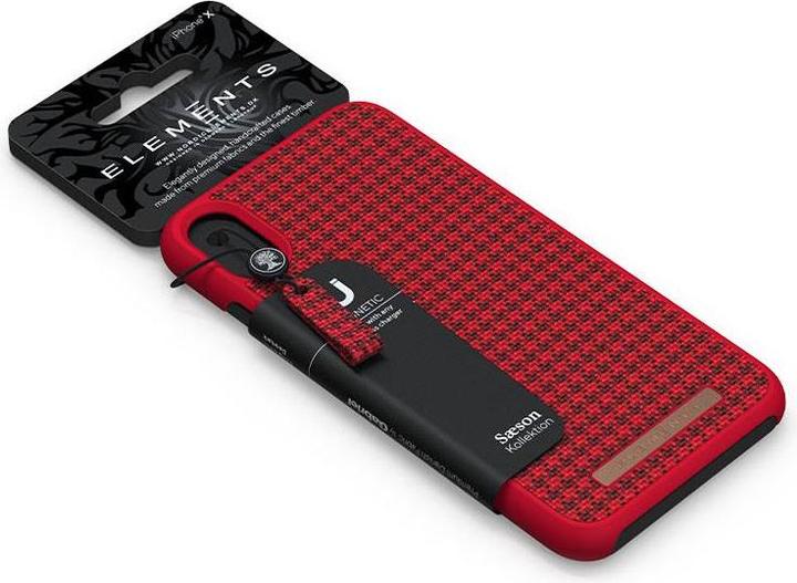 Produktbild Nordic Elements Idun (Apple iPhone X, Apple iPhone XS)