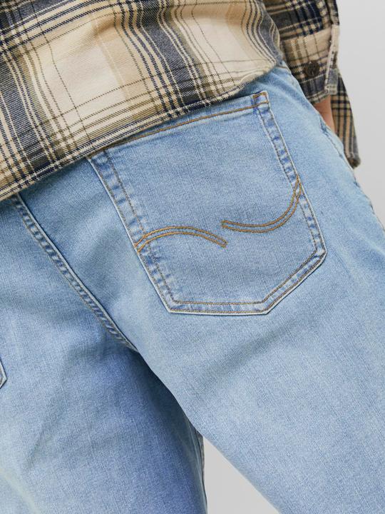 Produktbild Jack & Jones Mike Original SQ 330 Plus Size Comfort Fit Jeans (W48/L34)