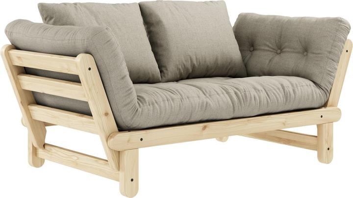 Immagine prodotto Karup Design Battere (Divano letto, 2 posti)