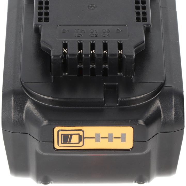 Image du produit AccuCell Batterie Dewalt DCB180, DCB181, DCB182, DCB183 (18 V)
