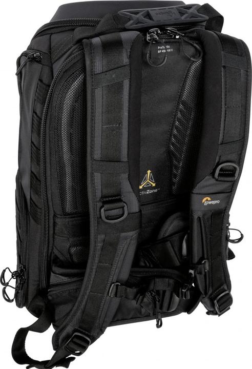 Immagine prodotto Lowepro ProTactic BP 450 AW Green Line (Zaino per fotocamera, 25 l)