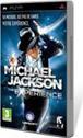 Immagine prodotto Ubisoft Michael Jackson L'esperienza (PSP, IT)