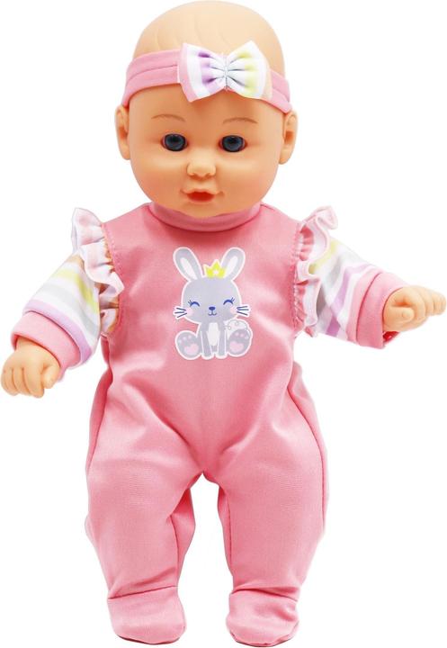 happytoys Happy Friend - Molly Doll With 20 Sounds (504231)