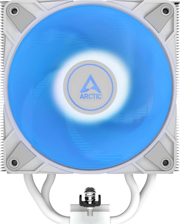 Productafbeelding Arctic Vriezer 36 A-RGB (Wit) (159 mm)