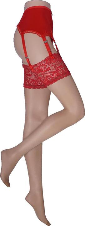 Levee Satin Sheers