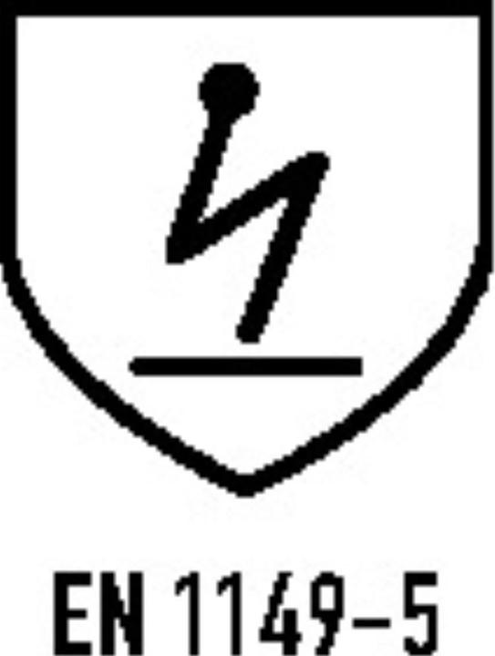 Produktbild Planam Schweisserschutz-Bundjacke Weld Shield Grösse 46 grau/schwarz (46)